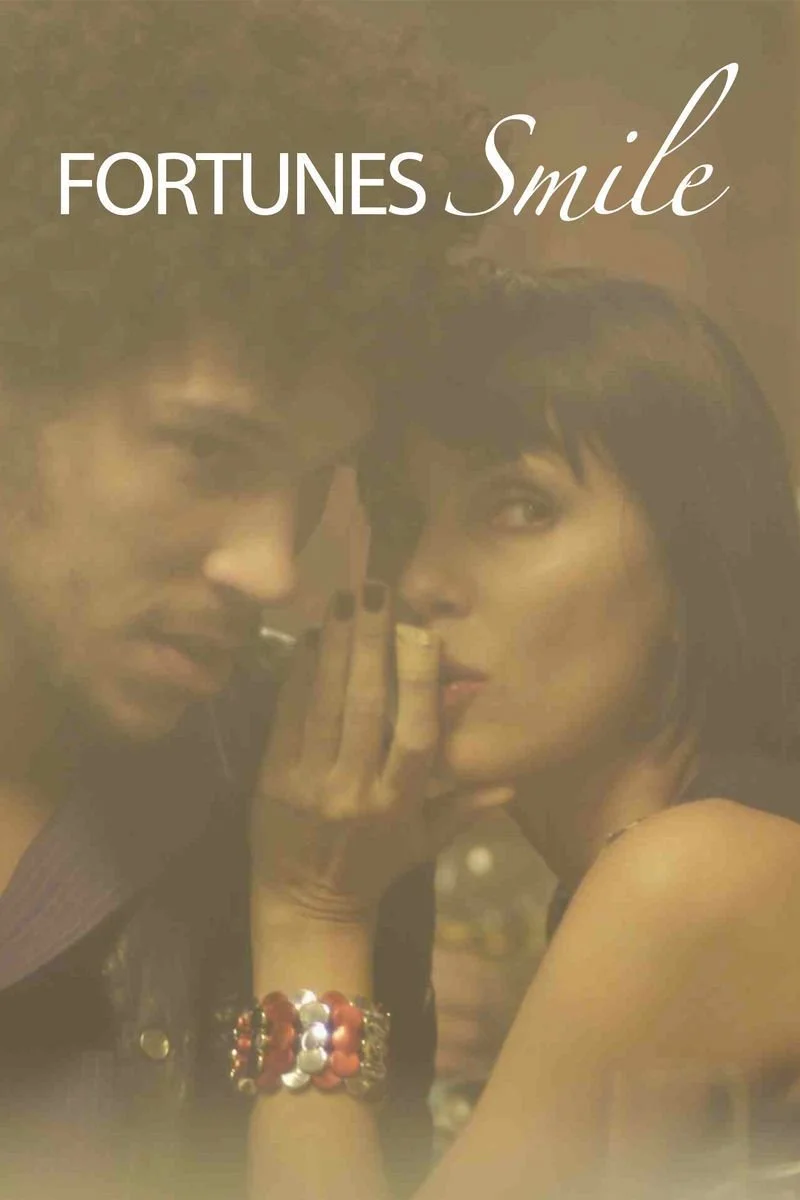 Affiche de Fortune's Smile