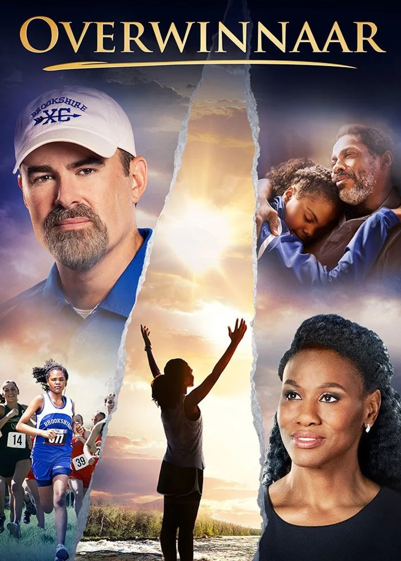 Poster van Overcomer