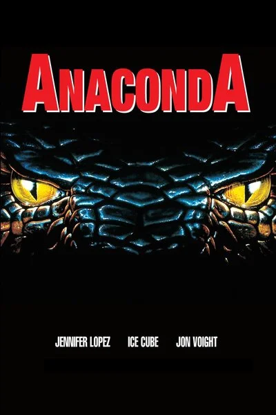 Poster Anaconda