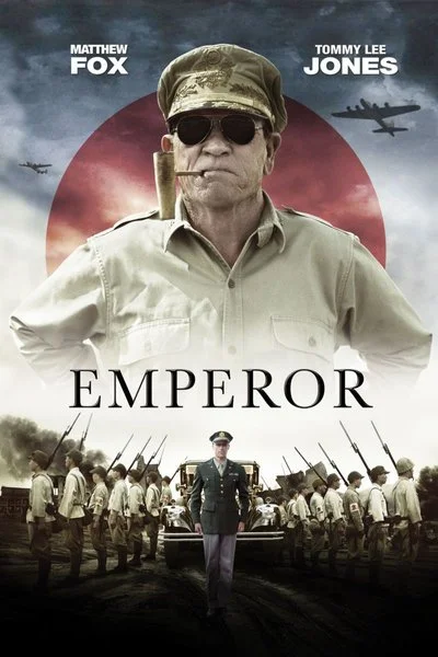 Poster Emperor