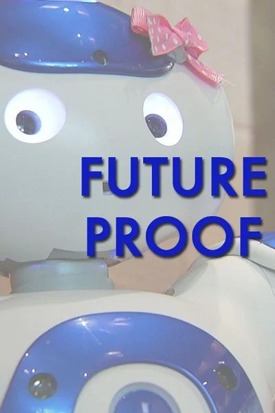 Affiche Future Proof