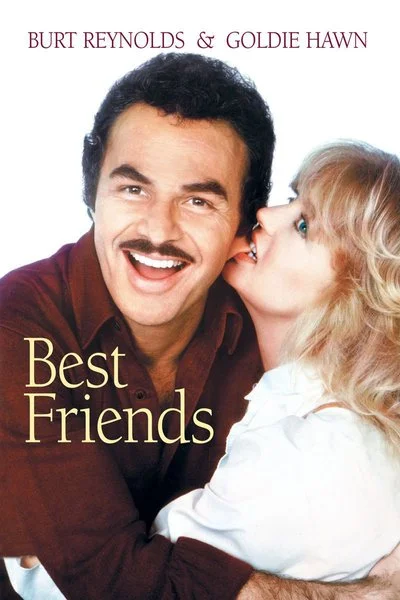 Affiche Best Friends