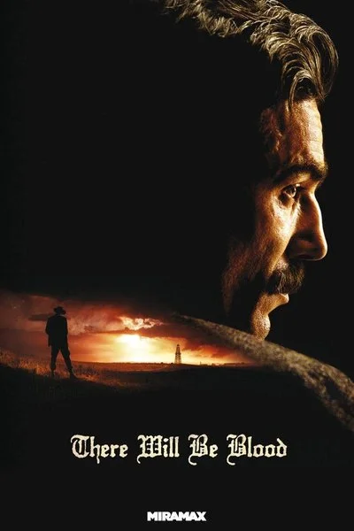 Poster There Will Be Blood
