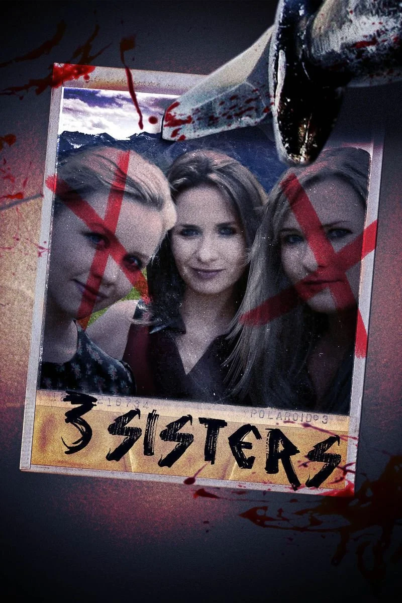 Poster van 3 Sisters
