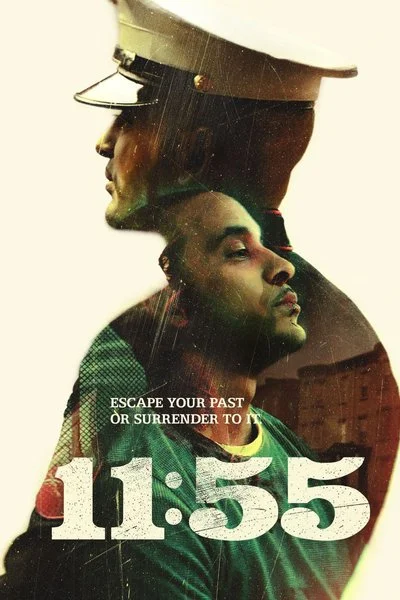 Affiche 11:55