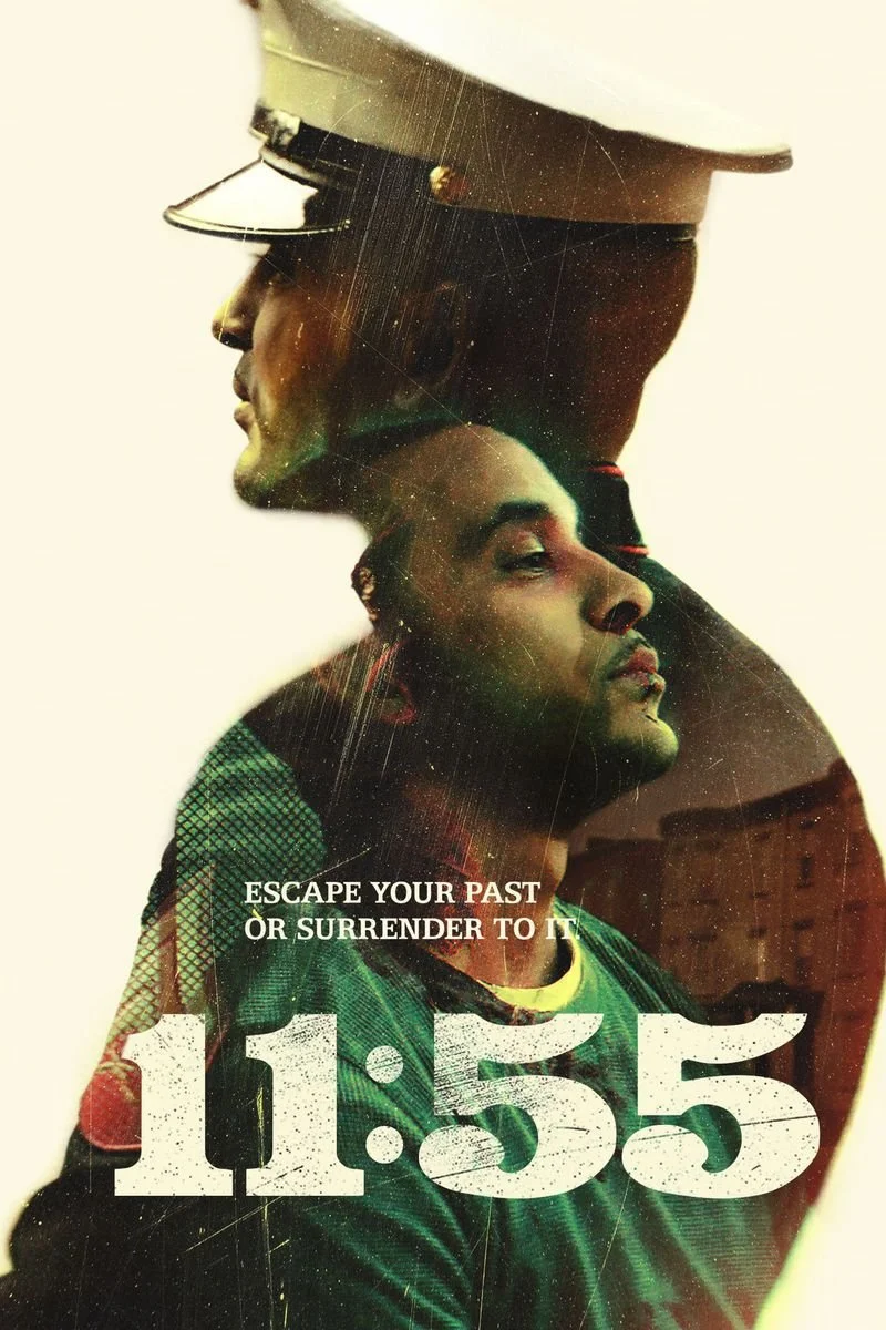 Affiche de 11:55