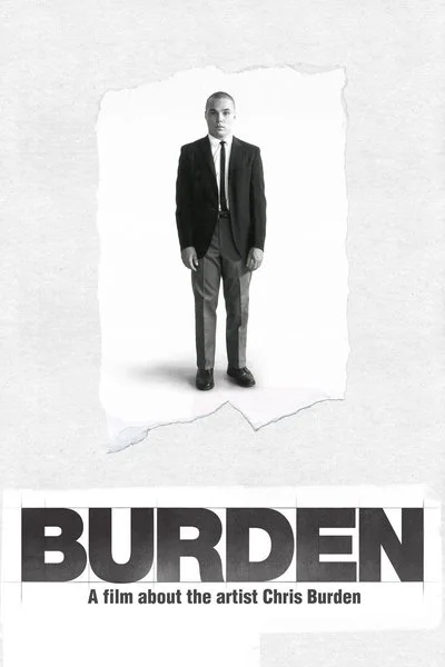Poster Burden