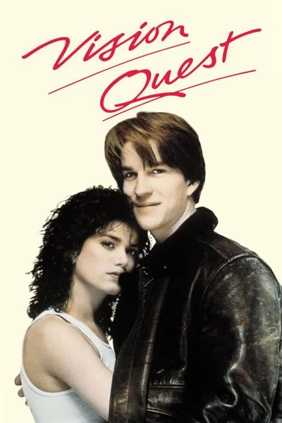Poster Vision Quest