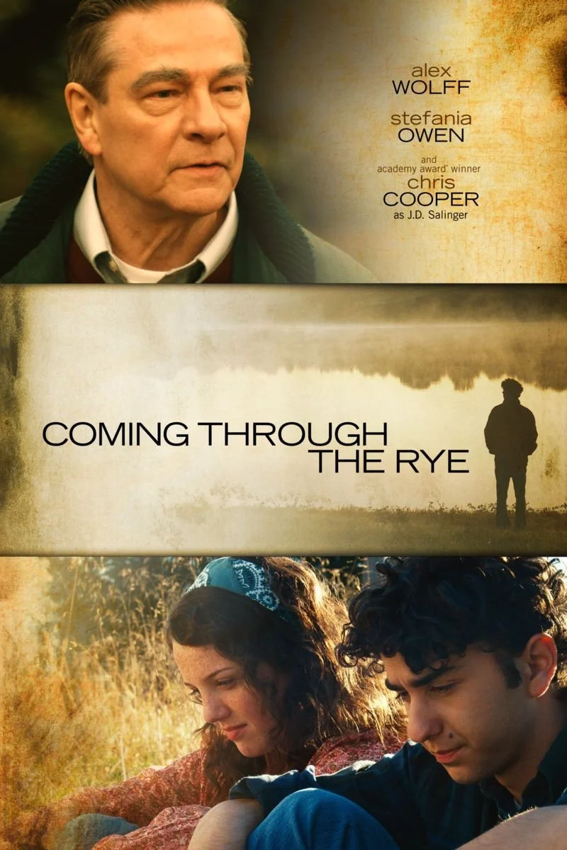 Poster van Coming Through the Rye