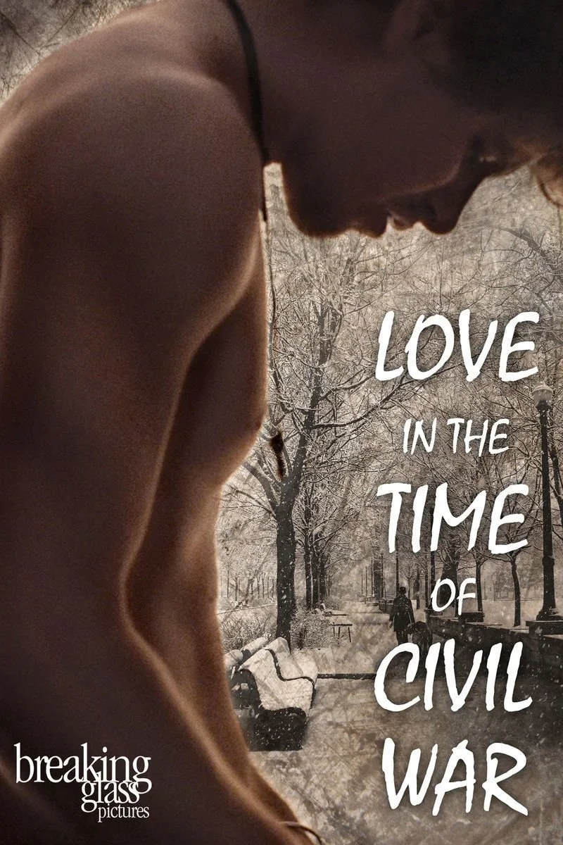 Poster van Love In the Time of Civil War