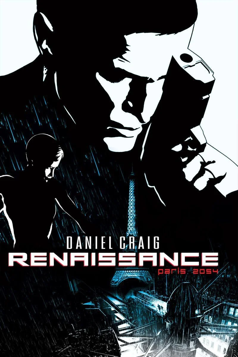 Affiche de Renaissance
