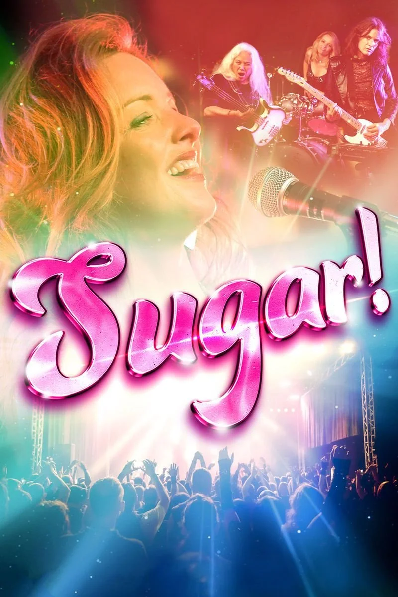 Affiche de Sugar!