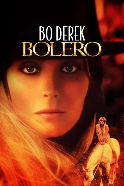 Affiche Bolero