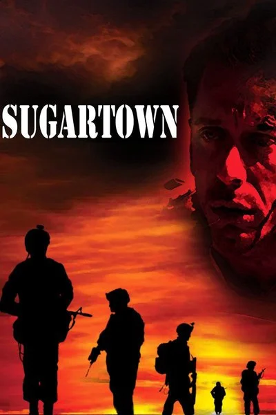 Affiche Sugartown