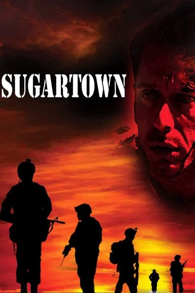 Poster Sugartown