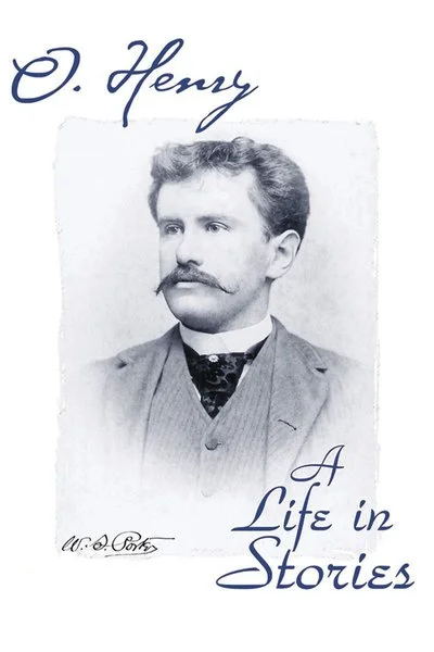 Affiche O. Henry a Life in Stories