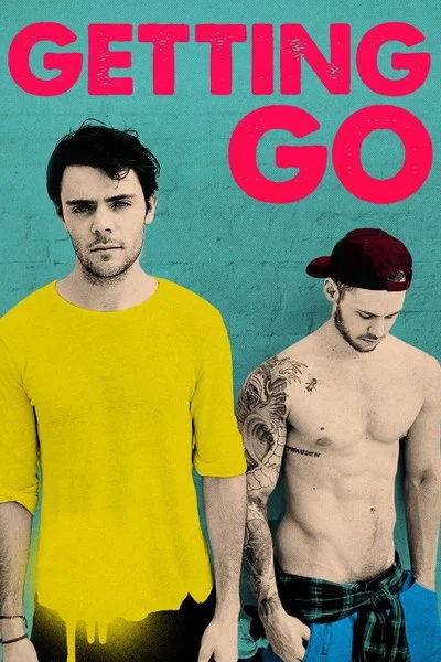 Affiche Getting Go