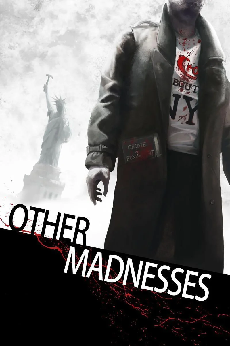 Poster van Other Madnesses
