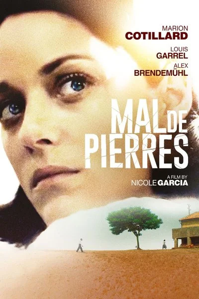 Poster Mal de Pierres