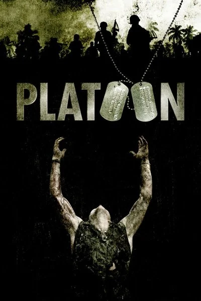 Poster Platoon