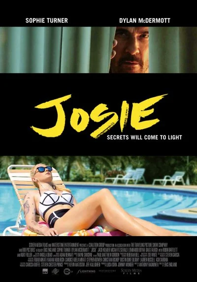 Affiche Josie
