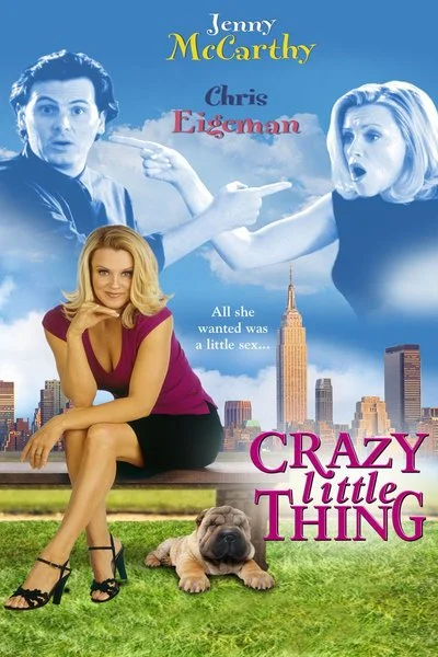 Poster Crazy Little Thing