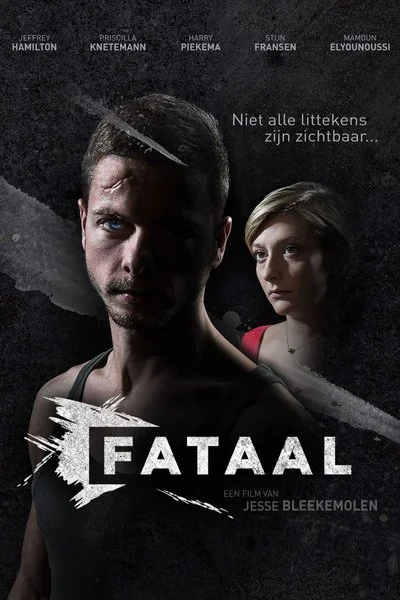 Poster Fatal