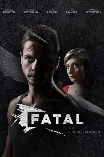 Affiche Fatal