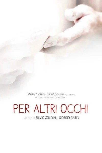 Affiche Other eyes
