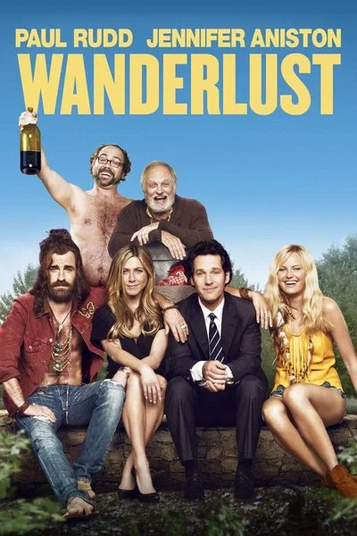 Poster Wanderlust