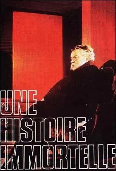 Poster Histoire immortelle