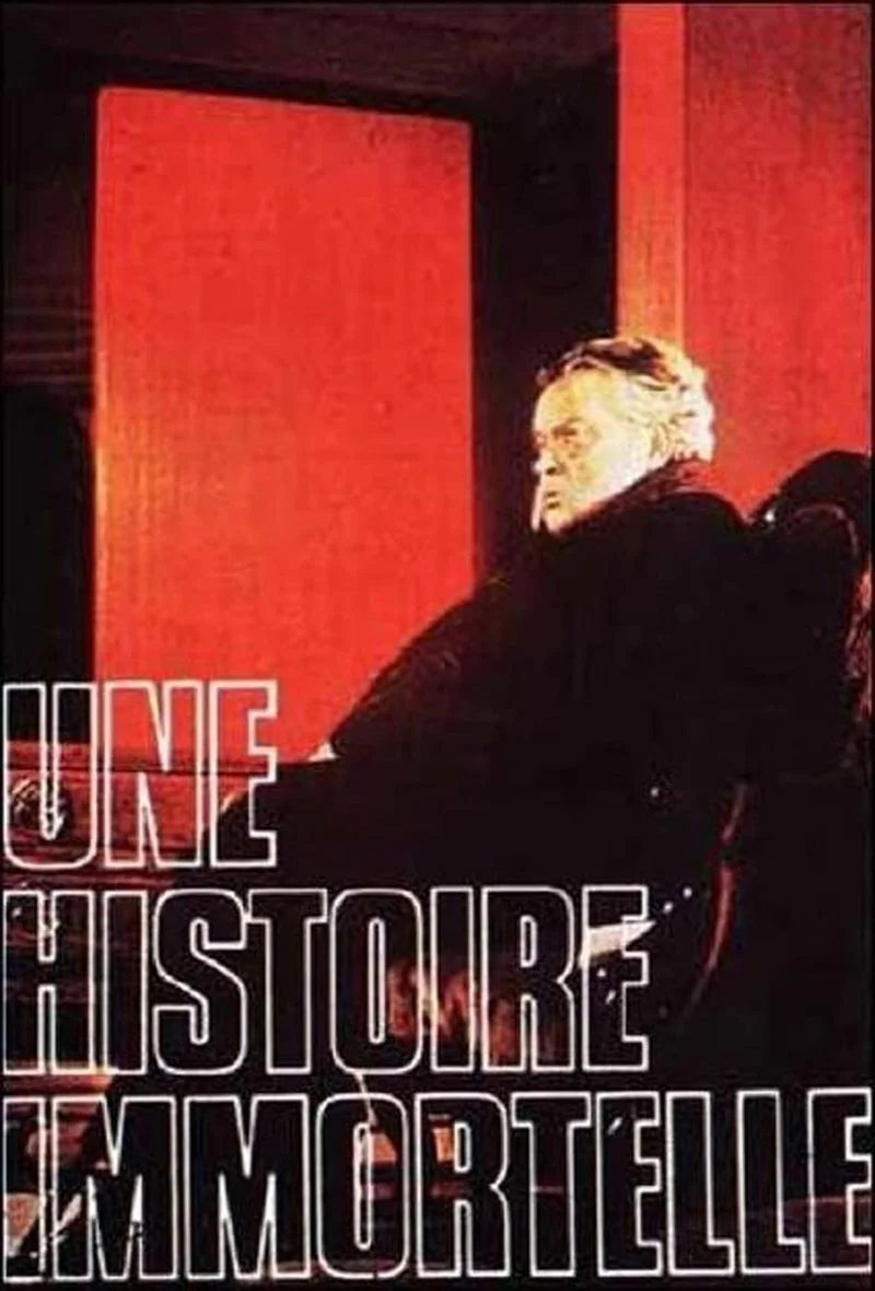 Affiche de Histoire immortelle