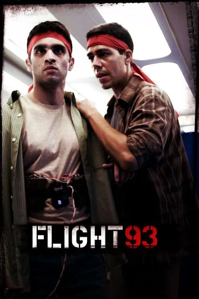 Poster Flight 93