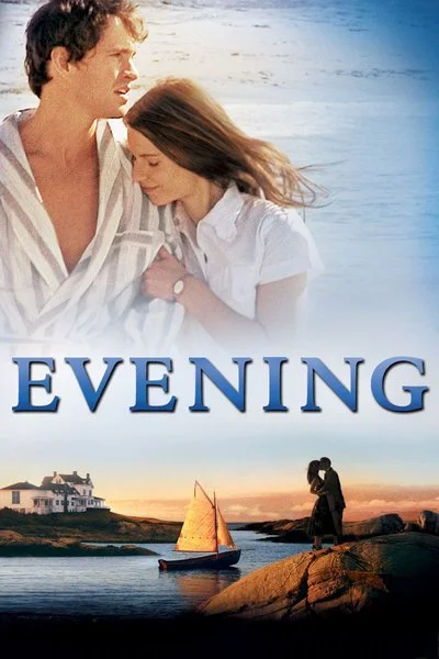 Affiche Evening