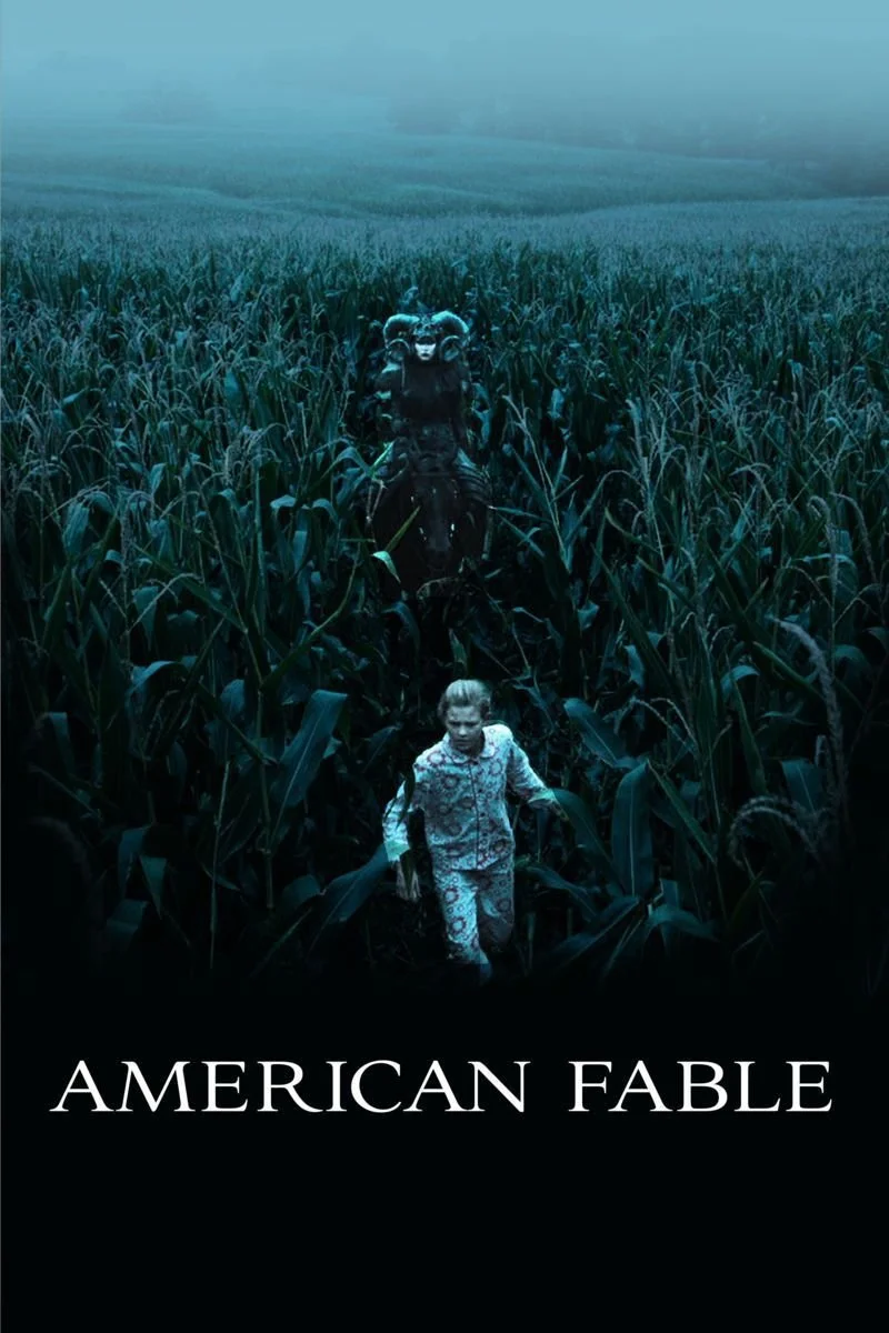 Poster van American Fable