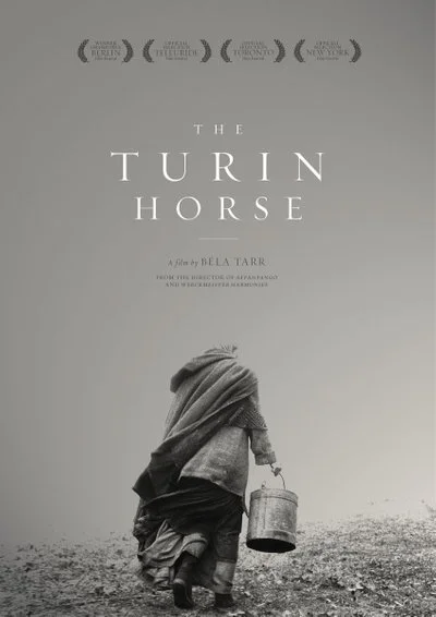 Poster The Turin Horse