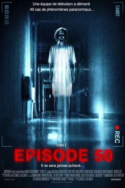 Poster Episode 50