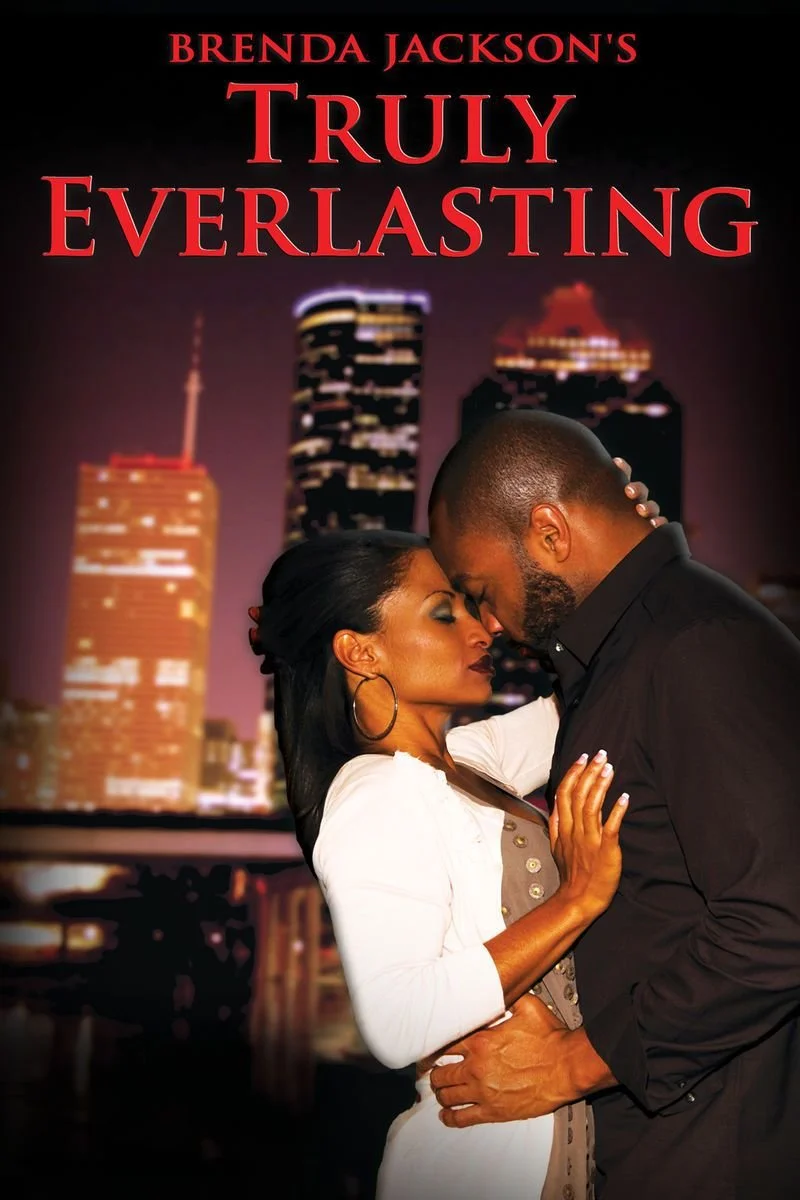 Poster van Brenda Jackson's Truly Everlasting