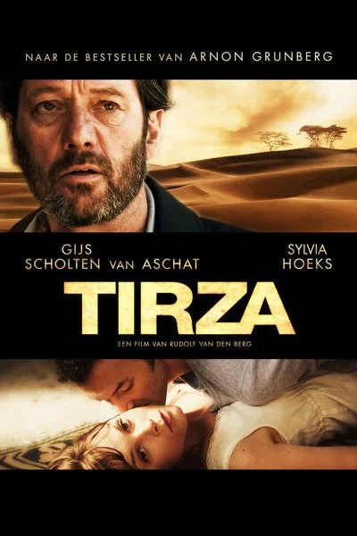 Affiche Tirza