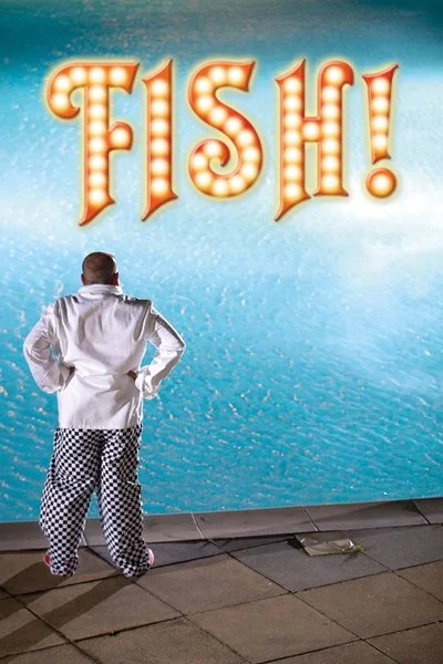 Affiche Fish!