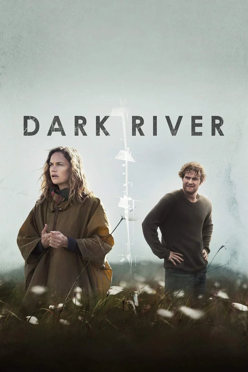 Affiche de Dark River