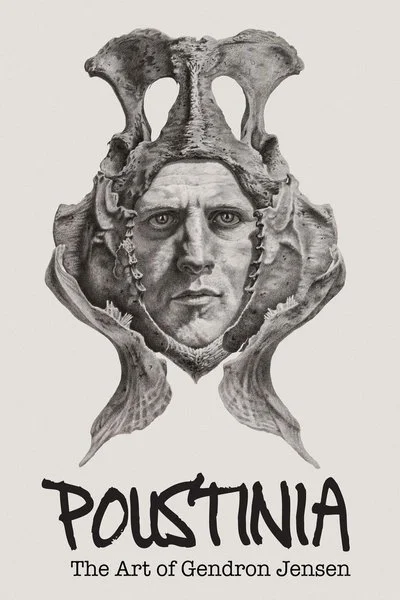Affiche Poustinia