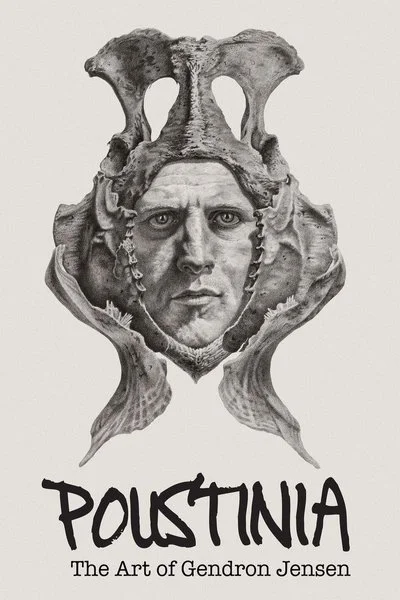 Poster Poustinia