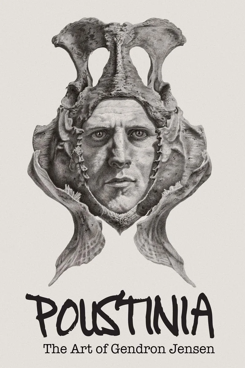Poster van Poustinia