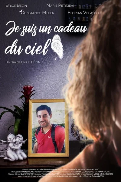Poster Un Cadeau du Ciel