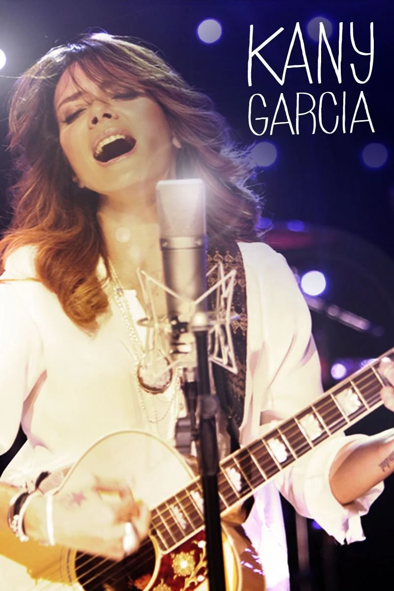 Poster van Kany Garcia