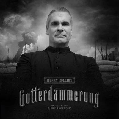 Affiche Gutterdämmerung