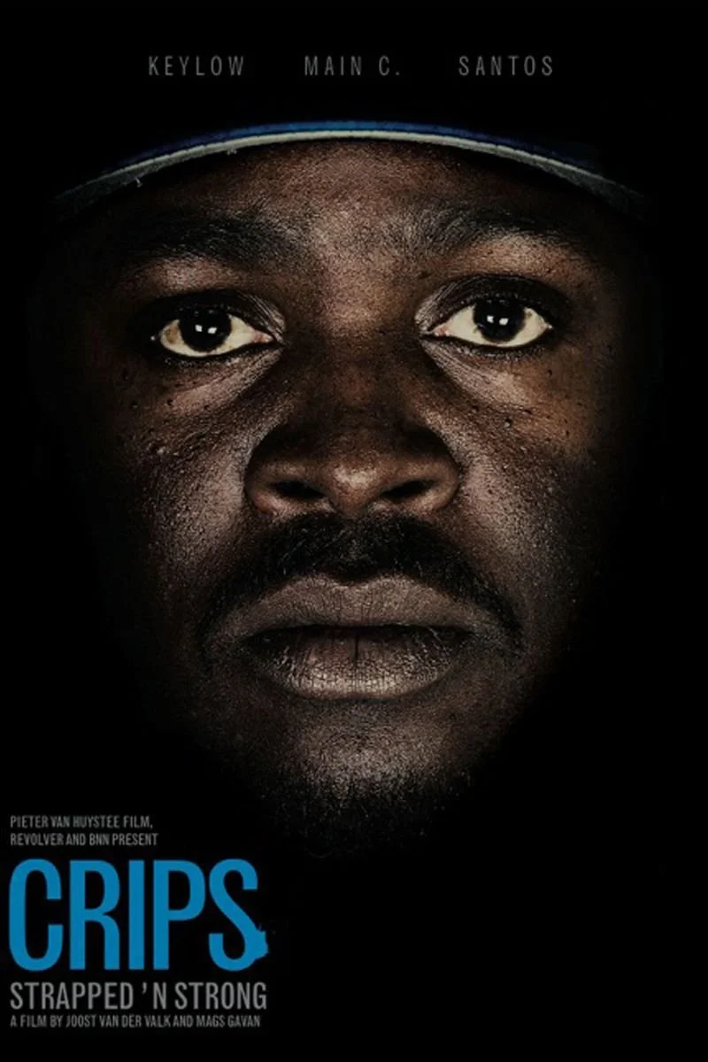 Affiche de Crips: Strapped and Strong