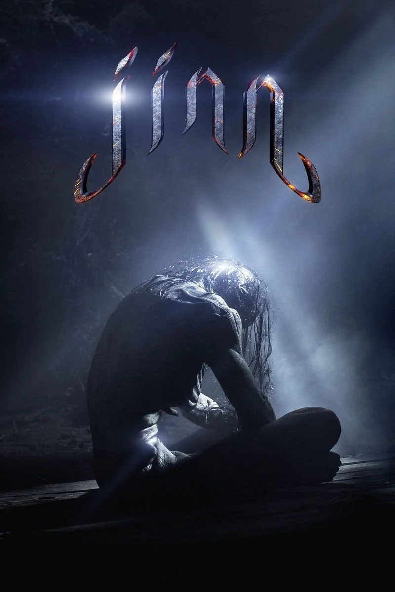 Affiche de Jinn