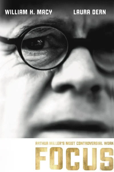 Affiche Focus